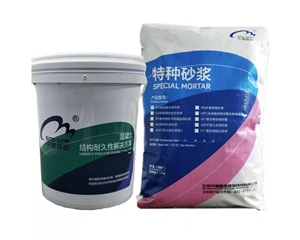 RF聚合物防水防腐加固砂浆