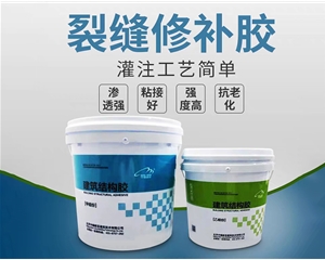 JGN804改性环氧树脂灌缝胶