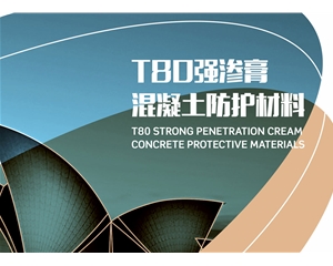 中德新亚（T80强渗膏）